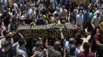 وفاة بطل فيلم جاءنا البيان التالي ومسلسل الخواجة عبد القادر منذ قليل .. الموت يفجع الوسط الفني برحيل فنان قدير اليوم