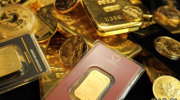 أسعار سبائك الذهب اليوم الأحد 15 ديسمبر في أسواق الصاغة المصرية.. ارتفاع جديد