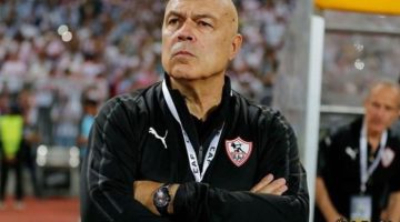 أزمة جديدة تنتظر «جروس» في الزمالك بسبب عضو الجهاز الفني، ما القصة؟