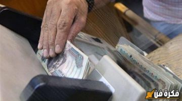 “هتقبض باكو كاش”.. الحكومة تصدر قرار تاريخي بزيادة منحة عيد الميلاد من 500 لـ 1000 جنيه قبل أيام من العيد | هل أنت من المستفيدين؟