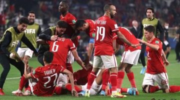 أمير هشام: قرار التعاقد مع صفقات جديدة في الأهلي مرتبط بإدارة النادي