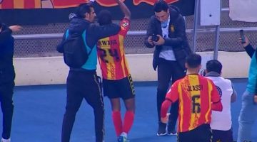 نجم الزمالك ينحاز لبيرامدز ويهاجم التحكيم بسبب مباراة الترجي