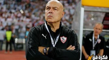 أخبار الزمالك .. جروس يحصل على راتب لا يصدق لتدريب الأبيض| خمن