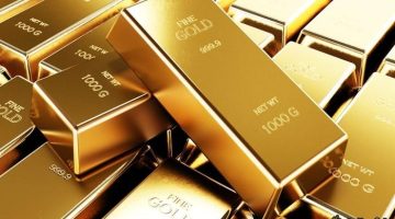 أسعار سبائك الذهب اليوم الاثنين بعد إضافة المصنعية والكاش باك
