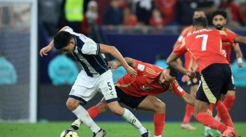 خالد جاد الله: الأهلي بحاجة إلى 4 صفقات قوية قبل كأس العالم للأندية