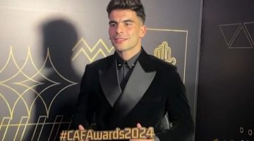 محمد صلاح لـ «الجمهور»: جوائز الكاف «مصالح شخصية» وغضب زيزو «منطقي»