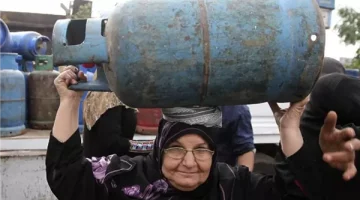 سعر أسطوانة البوتاجاز في مصر رسمياً بعد قرار زيادة الغاز الطبيعي .. هتغير الأنبوبة بكام اليوم؟