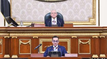 وزير الاستثمار للبرلمان: نستهدف زيادة قيمة الصادرات إلى 135 مليار دولار