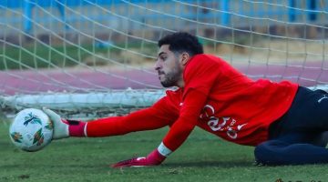 رئيس البنك الأهلي يفجر مفاجاة بشأن التعاقد مع مصطفي شوبير