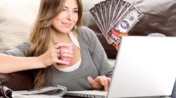 هل الربح من الإنترنت حقيقي أم خيال؟ اكتشف الحقيقة المدهشة وراء الفرص الرقمية!