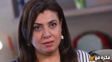 المأساة تحل بنشوى مصطفى بعد وفاة زوجها… وتناشد محبيها: “أرجوكم بحاجة لكم!”