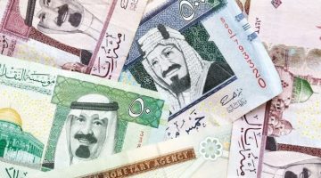 ارتفاع سعر الريال السعودي في ختام تعاملات اليوم الأحد ليتخطى الـ 13 جنيها