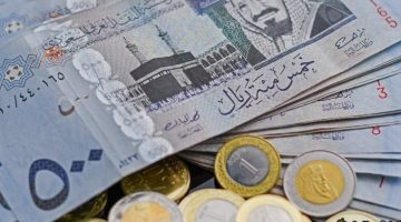 يتخطى الـ 13 جنيهًا، ارتفاع سعر الريال السعودي بختام تعاملات الإثنين 16/12/2024