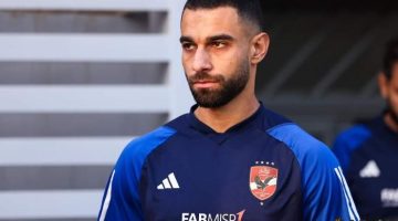 «فين السولية»، شوبير يكشف ترتيب مسددي ركلات ترجيح الأهلي أمام باتشوكا