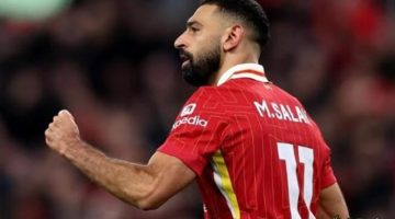 ناصر الخليفي يصدم ليفربول بشأن انتقال محمد صلاح لباريس سان جيرمان
