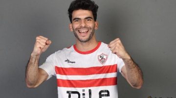 مفاجأة بيضاء، زيزو يتوج بجائزة أفضل لاعب داخل إفريقيا 2024