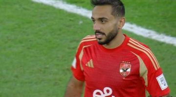 بعد إخفاق إنتركونتيننتال، 3 أسباب تدفع إدارة الأهلي للاستغناء عن كهربا