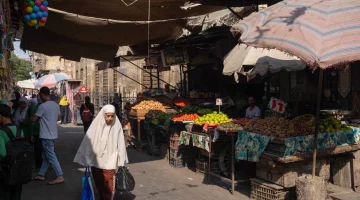 الأرز والزيت والسكر.. انخفاض أسعار السلع في الأسواق اليوم الأحد 15-12-2024
