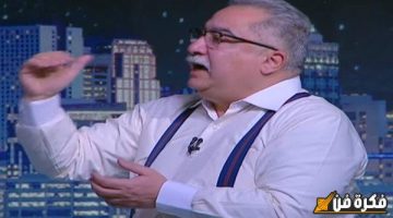 عقب تحويل جامعة البعث إلى مسجد: إبراهيم عيسى يستنكر فرض صلاة الظهر على المسيحيين في جامعة خالد بن الوليد | ما القصة؟