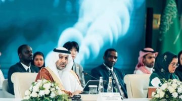 إطلاق مبادرات جديدة في إطار “إعلان جدة”
