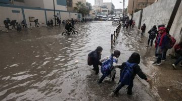 هل يتم تعطيل الدراسة بسبب نوة الفيضة الصغرى؟ محافظات تتأهب لأخطر نوة بالشتاء: متى موعدها وكيف تؤثر على المدارس والملاحة البحرية؟