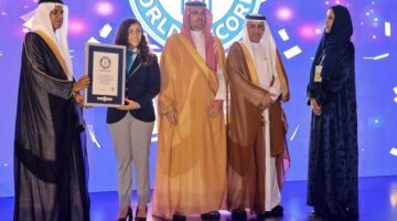 محافظ جدة يدشن أعمال المؤتمر الصحي الدولي الأول للجودة والتميز المؤسسي