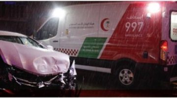 633 بلاغًا «وهميًّا» لرصد جاهزيَّة الهلال الأحمر