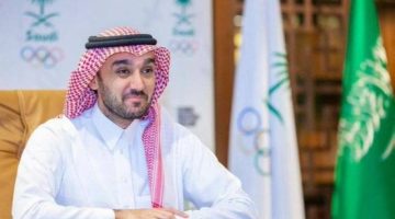 وزير الرياضة: حصول ملف ترشح السعودية لاستضافة مونديال 2034 على أعلى تقييم يعكس التمكين الكبير الذي نجده من ولي العهد