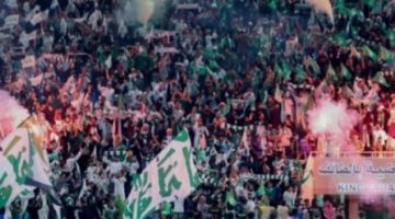 جماهير الأهلي تهاجم العيسى بشراسة وتطالبه بالرحيل