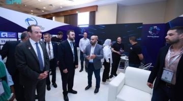 “منظمة التعاون الرقمي” تبرز الحاجة إلى التعاون العالمي لتمكين الازدهار الرقمي