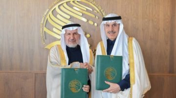 “سلمان للإغاثة” يوقع برنامجًا مشتركًا لاستئصال شلل الأطفال في أفغانستان