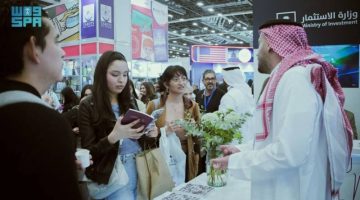 حضور سعودي عالمي في ساحة الأدب
