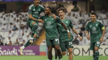 الأهلي يبحث عن العلامة الكاملة في شباك الاستقلال