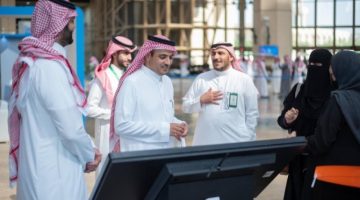 محمية الإمام عبدالعزيز” تبرز جهودها في صون البيئة بمؤتمر “كوب 16
