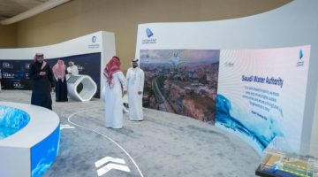 منظومة المياه” تشارك في مؤتمر “COP16
