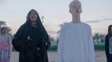 “للسينما بيت جديد”.. تُطلق الدورة الرابعة لمهرجان البحر الأحمر السينمائي