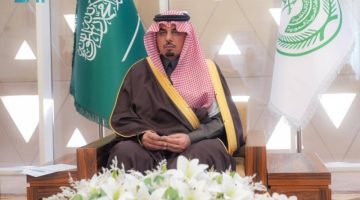 محافظ الدرعية يرعى ختام برنامج “تمكين 2”