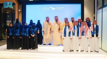 المغلوث: «أكاديمية الإعلام» تؤهل الكوادر الوطنية لمواكبة التحديات