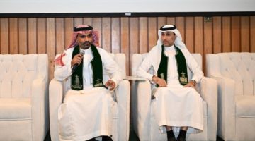 معهد البحوث والاستشارات ينظم لقاء “استثمار الكفاءات وفرص تقديم الخدمات الاستشارية والتدريبية”
