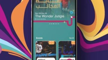 جهود مستمرة للمركز الوطني للفعاليات عبر منصة “فعاليات السعودية”