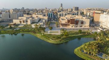 يضم مسرحاً وسينما.. إطلاق «ميدان الثقافة» بجدة