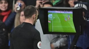 «إيفاب» يعتمد نظاماً جديداً بديلاً للفار