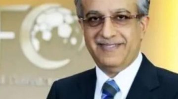 رئيس الاتحاد الآسيوي: السعودية سوف تقدم نسخة تاريخية من المونديال