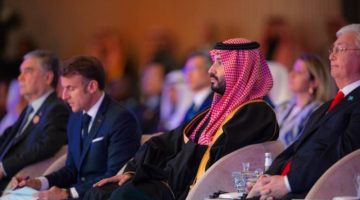 قمة لبحث دور الصناديق السيادية في تحديات المناخ