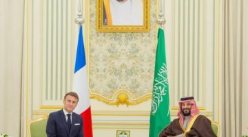 تشكيل مجلس الشراكة الإستراتيجي بين المملكة وفرنسا