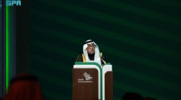 الرئيس التنفيذي للغطاء النباتي: المملكة قادة جهودًا وطنية لمواكبة العالمية نحو تحييد تدهور الأراضي من خلال مبادرة السعودية الخضراء