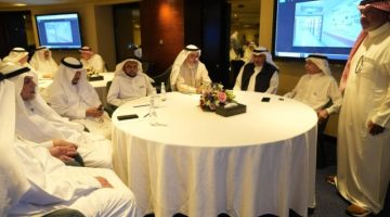 جمعية ساند الخيرية تدشن خطتها الاستراتيجية الثانية