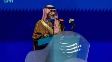 انطلاق أعمال مؤتمر “الزكاة والضريبة والجمارك” بنسخته الثالثة في الرياض