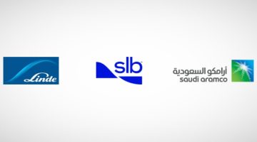 أرامكو السعودية توقع اتفاقية مساهمين مع “لينداي” و”إس إل بي” لبناء مركز لاستخلاص الكربون وتخزينه