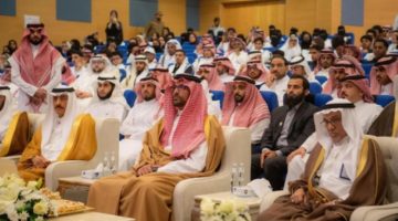 نائب أمير منطقة المدينة المنورة يفتتح أعمال ملتقى “تكامل 2024”